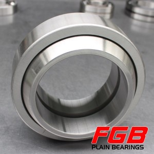 FGB Spherical Plain Bearings GE220ES-2RS 220*320*135*100mm